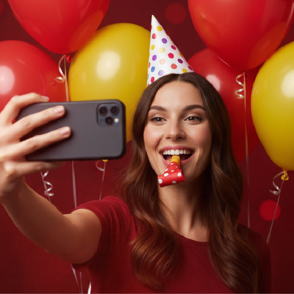 ANIVERSÁRIO NEXO: 9 ANOS CONECTANDO SONHOS, HISTÓRIAS E PESSOAS