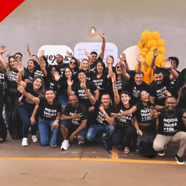 POR QUE A NEXO É O PROVEDOR QUE REVOLUCIONOU A INTERNET EM BRUMADINHO